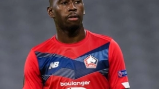 El Leicester, a por su segundo fichaje del verano: Boubakary Soumaré "Foto: Scouted Football"