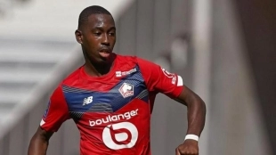 El Milan no se olvida de Boubakary Soumaré y tiene lista una oferta