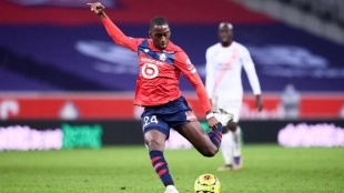 Boubakary Soumaré tiene todo acordado con un equipo de la Premier