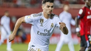 Brahim aprovecha el parón para luchar por quedarse | ED
