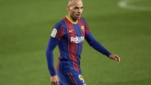 Braithwaite gana pretendientes gracias a la Eurocopa / Culemania.com