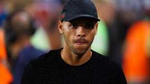 El dinero que pagará el FC Barcelona para rescindir a Braithwaite