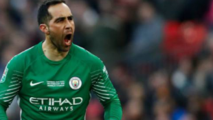 Claudio Bravo, cerca de concretarse