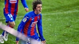 Los 3 jugadores revelación de lo que llevamos de LaLiga 