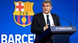 Breno Melo, la perla brasileña que Laporta quiere en el Barcelona