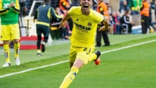 Bruno: El gran capitán está de vuelta / Cadenaser.com