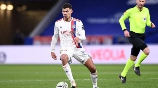 El Newcastle hace una oferta de locos por Bruno Guimarães