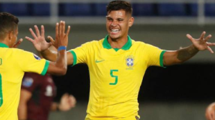 El error del Atleti con este ‘no fichaje’ "Foto: AS"