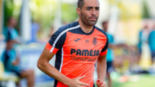El peor aniversario posible para Bruno en el Villarreal "Foto: El Desmarque"