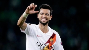 Buscan repatriar a Javier Pastore / Depor.com
