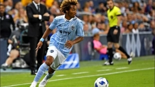 El Barça tiene en la mira a uno de los jóvenes talentos más importantes de la MLS