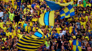 "Los planes del Cádiz para aligerar su plantilla. Foto: Getty Images"