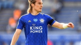 El Real Madrid vuelve a la carga por Caglar Söyüncü