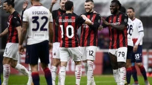 La importante renovación que está a nada de cerrar el AC Milan