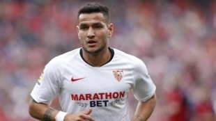 El callejón sin salida del Sevilla con Rony Lopes