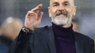La necesidad imperiosa del AC Milan de cambiar de entrenador "Foto: TVN"