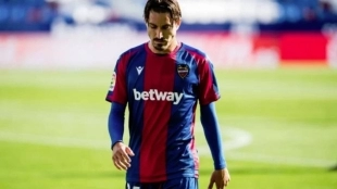 El Atlético de Madrid reactiva su interés en José Campaña