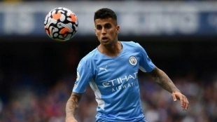 El plan del Real Madrid para fichar a Joao Cancelo en 2023