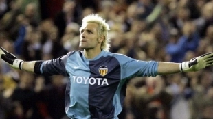 Cañizares advierte al Valencia / Elespanol.com