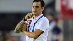 Cannavaro hace oposiciones para entrenador del Real Madrid / Besoccer.com