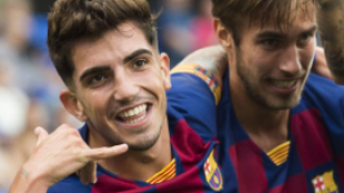 Los canteranos de Madrid y Barça que más destacan "Foto: Mundo Deportivo"