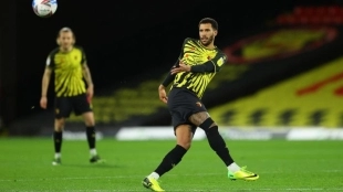 ¿Por qué el Villarreal va a fichar a Etienne Capoue?