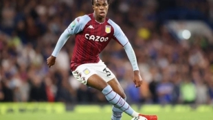 El Aston Villa pone a la venta a Chukwuemeka, objetivo del Barça