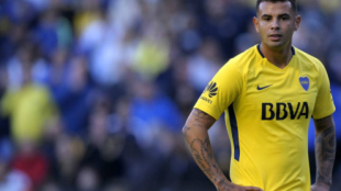 ¿Qué pasa con Edwin Cardona? "Foto: AS"