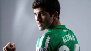 El Betis trabaja para quedarse con Carles Aleña. Foto: AS