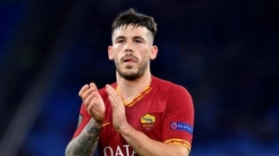 Carles Pérez habla de su salida del Barcelona / TMW