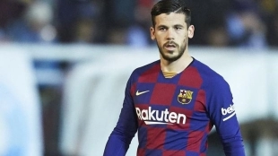 FOTO: FC BARCELONA