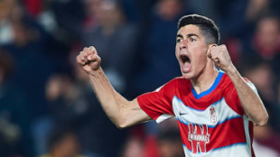 "El mejor fichaje del Sevilla está en casa. Foto: Getty Images"