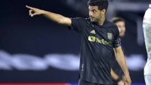 Carlos Vela quiere a un compañero de Selección en la MLS. Foto: Radio Fórmula