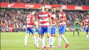 FOTO: SEVILLA