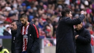 Carrasco, uno de los 'bluf' del mercado