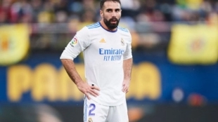 Fichajes Real Madrid: Los 3 laterales que pueden suplir a Carvajal