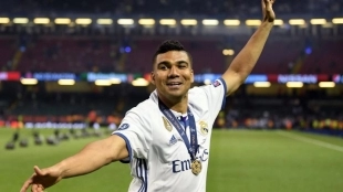 ¿Es Casemiro el fichaje que necesita el Manchester United?