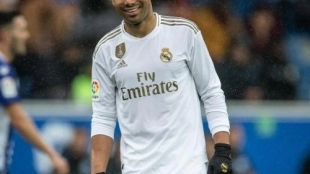 La misión imposible del Madrid para encontrar recambio a Casemiro