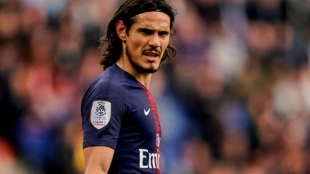 Cavani regresa a los planes de Tuchel | OK Diario