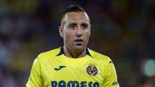 Cazorla se gana la renovación en el Villarreal / Antena3.com