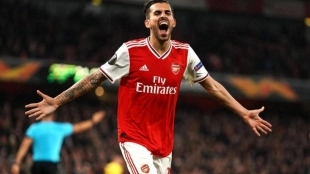 FOTO: ARSENAL