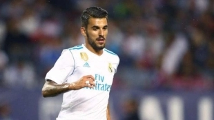 Ceballos ha tomado la decisión de marcharse del Real Madrid / Diariogol.com