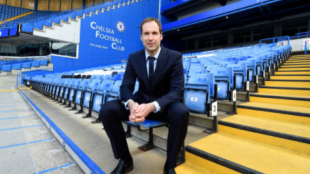 "¡Petr Cech podría fichar por un nuevo equipo!/ Foto: Getty Images"