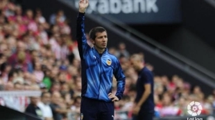 Cuatro delanteros que aparecen en el radar del Valencia / Laliga.es