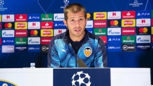 Las mejores opciones para sustituir a Celades en el Valencia