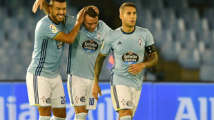 Mercado muy ajetreado: 72 horas de mucho trabajo por hacer en el Celta "Foto: Noti Bomba"