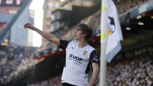 CERRADO: Bryan Gil regresa al Valencia / Superdeporte.es