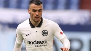 CERRADO: La Juventus ata a Filip Kostic / Premierseason.com