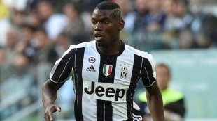 CERRADO: Paul Pogba será jugador de la Juventus