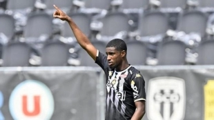 El jugador del Angers será nuevo refuerzo donostiarra. Foto: Mundo Deportivo